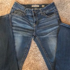 Women’s jeans